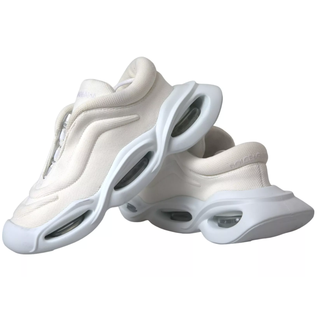 Dolce & Gabbana Sneaker Telabig Air Cushions ホワイト｜スニーカー