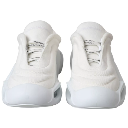 Dolce & Gabbana Sneaker Telabig Air Cushions ホワイト｜スニーカー