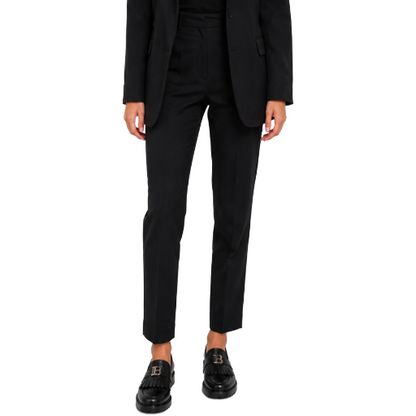 Balmain Mocassino Moccasins ブラック｜ローファー