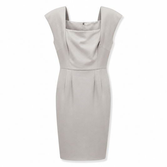 Dolce & Gabbana Dress グレー｜ワンピース