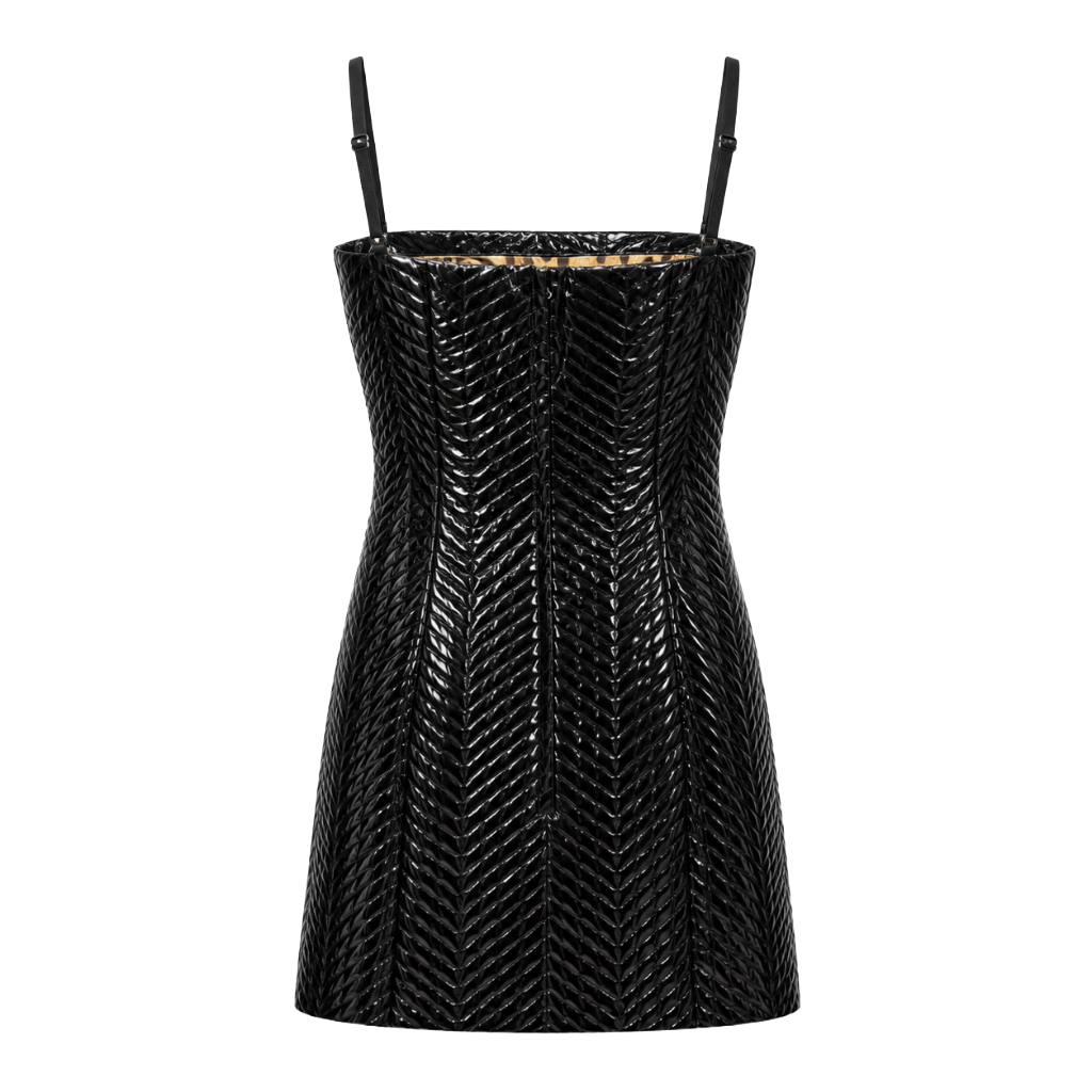 Dolce & Gabbana Dress Short ブラック｜ワンピース