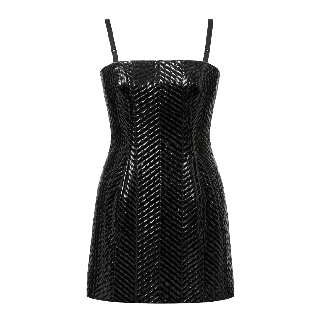 Dolce & Gabbana Dress Short ブラック｜ワンピース