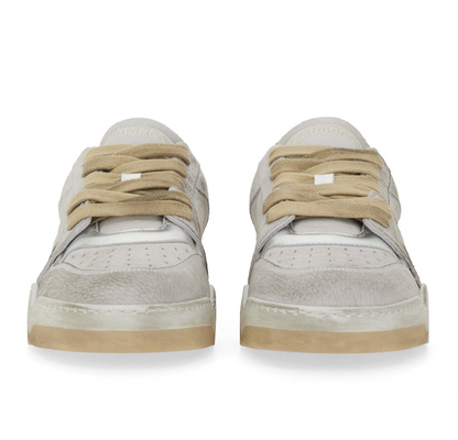 Dsquared2 Spiker Sneaker グレー｜スニーカー