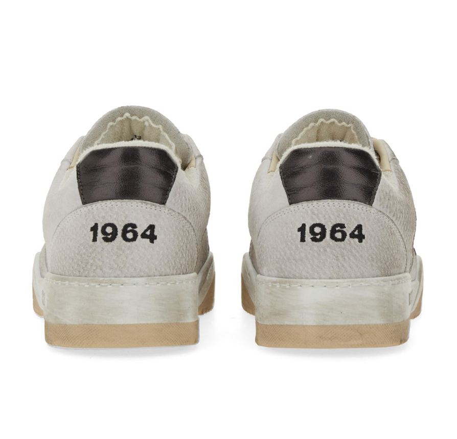 Dsquared2 Spiker Sneaker グレー｜スニーカー