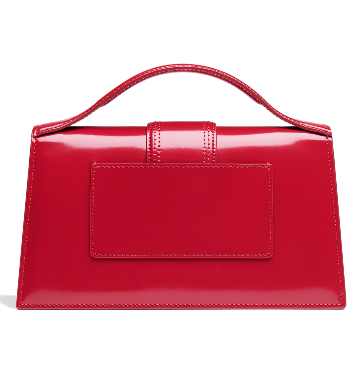 Jacquemus Bambino レッド｜ショルダーバッグ