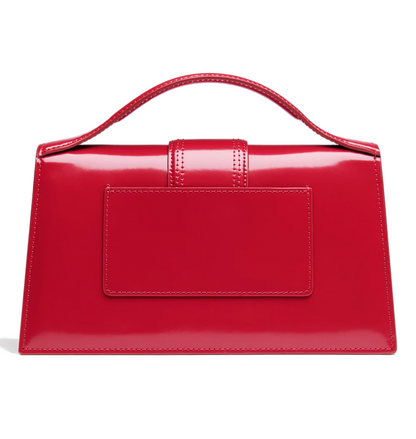 Jacquemus Bambino レッド｜ショルダーバッグ
