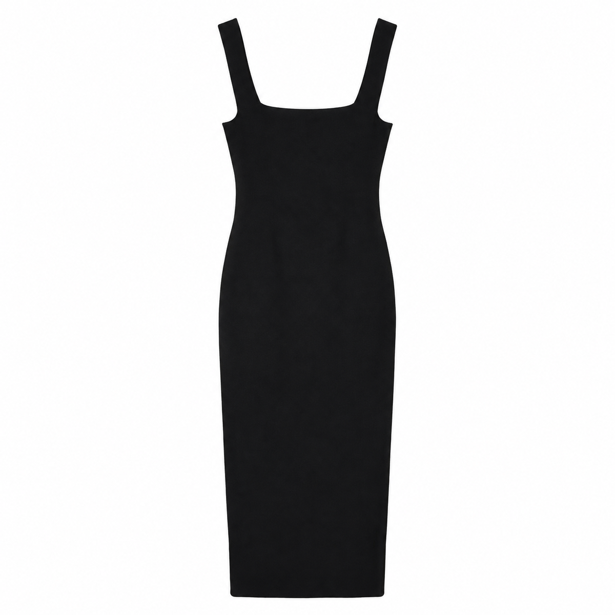 Dolce & Gabbana Dress Long ブラック｜ワンピース