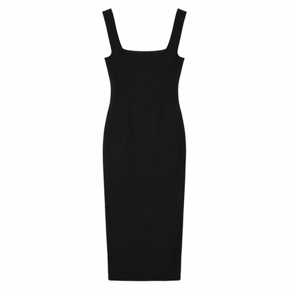 Dolce & Gabbana Dress Long ブラック｜ワンピース