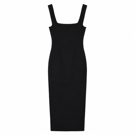 Dolce & Gabbana Dress Long ブラック｜ワンピース