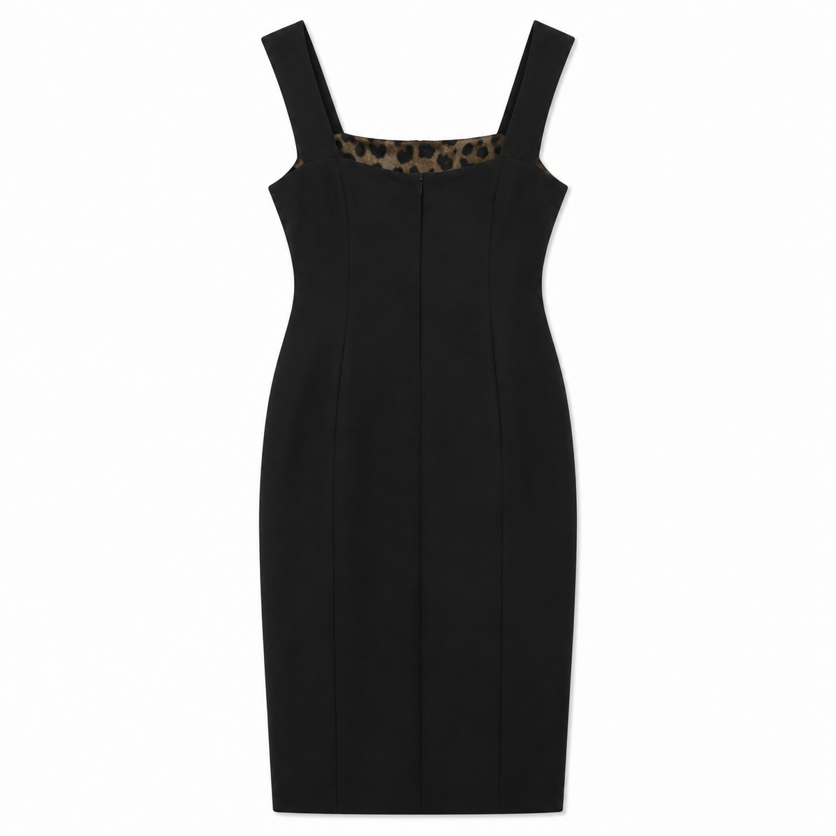 Dolce & Gabbana Dress Long ブラック｜ワンピース