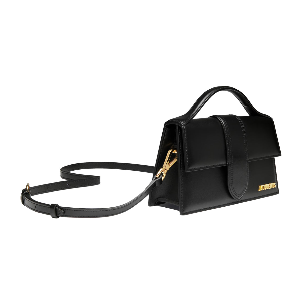 Jacquemus Bambino ブラック｜ショルダーバッグ