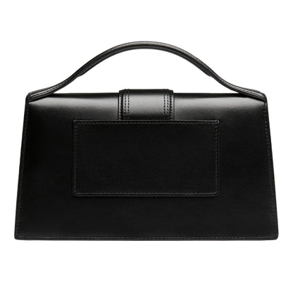 Jacquemus Bambino ブラック｜ショルダーバッグ
