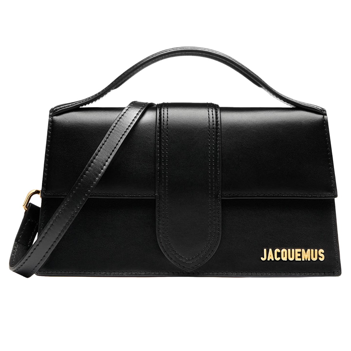Jacquemus Bambino ブラック｜ショルダーバッグ