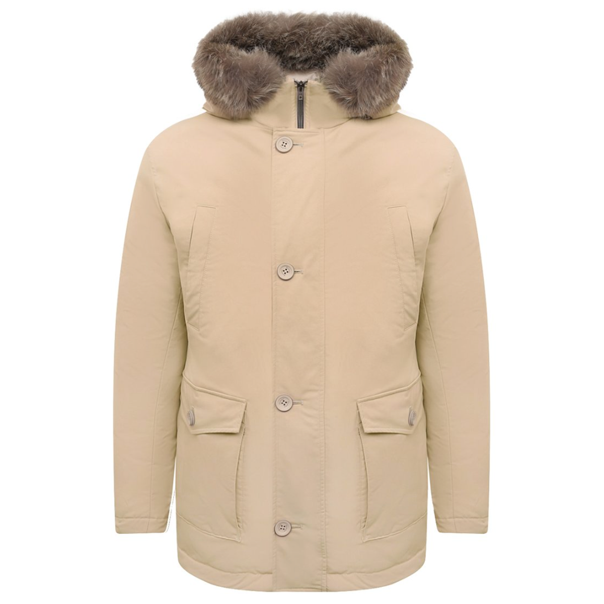 Herno Down Jacket ベージュ｜ダウンジャケット