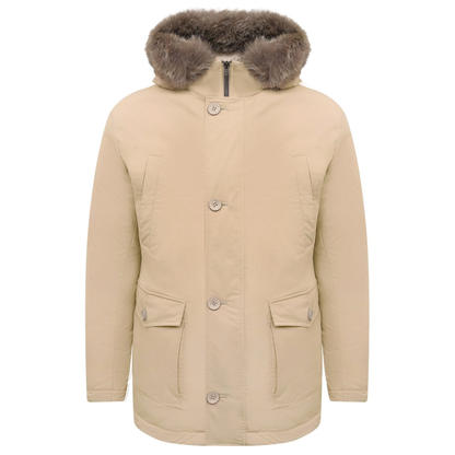 Herno Down Jacket ベージュ｜ダウンジャケット