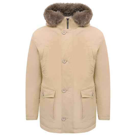 Herno Down Jacket ベージュ｜ダウンジャケット