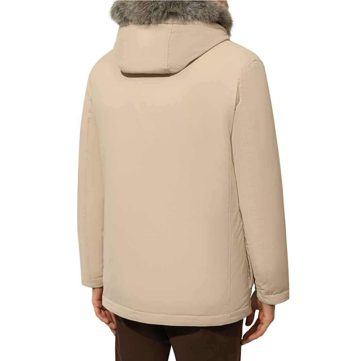 Herno Down Jacket ベージュ｜ダウンジャケット