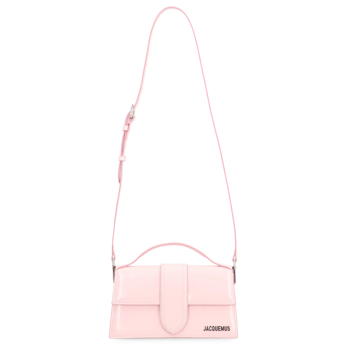 Jacquemus Bambino ピンク｜ショルダーバッグ