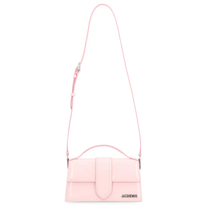 Jacquemus Bambino ピンク｜ショルダーバッグ