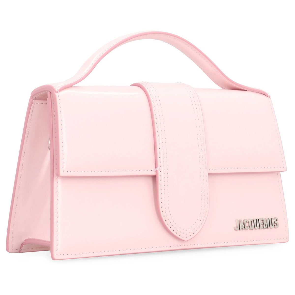 Jacquemus Bambino ピンク｜ショルダーバッグ