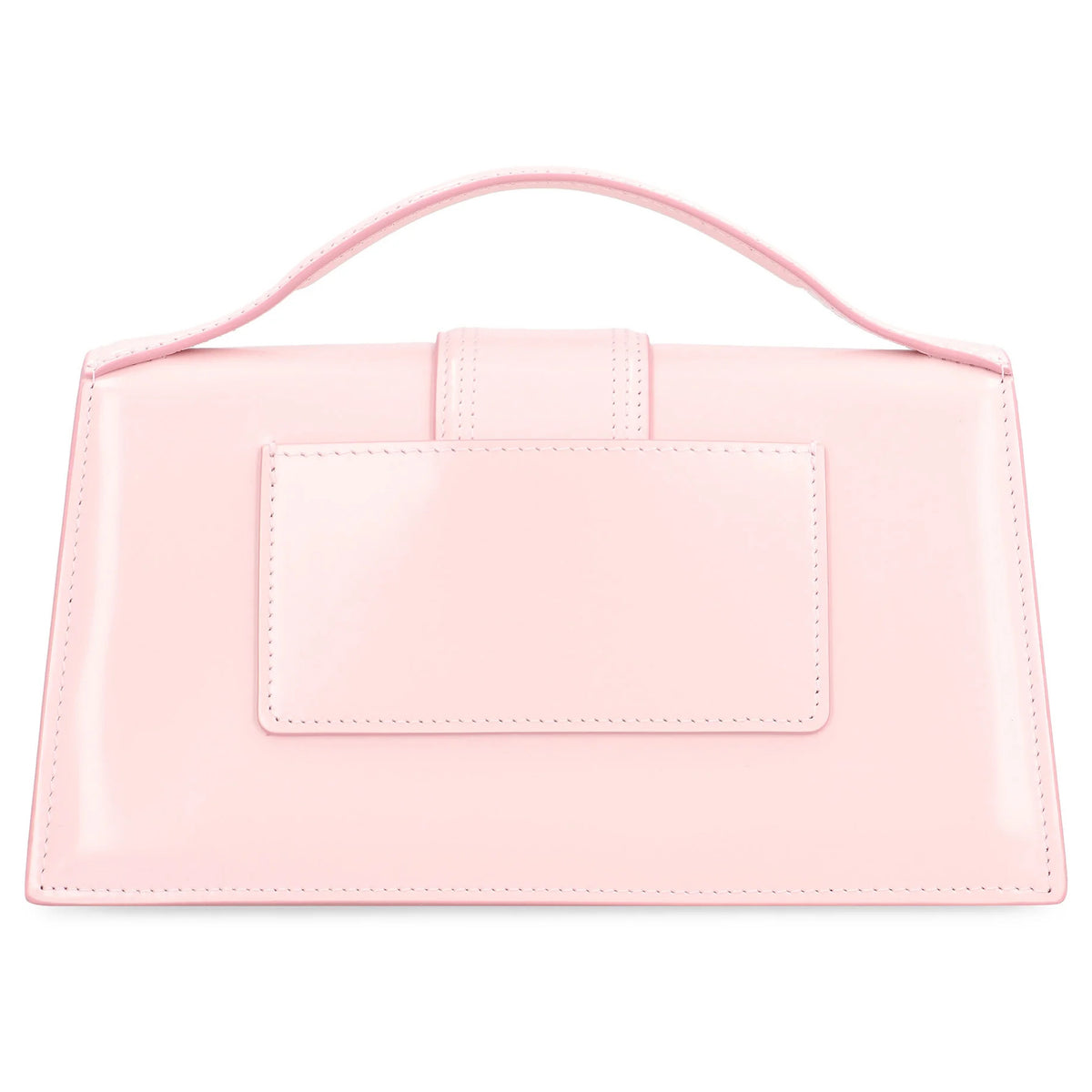 Jacquemus Bambino ピンク｜ショルダーバッグ