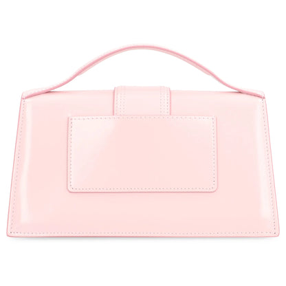 Jacquemus Bambino ピンク｜ショルダーバッグ