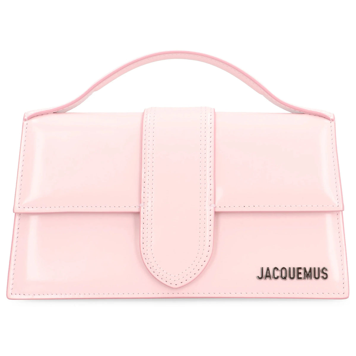 Jacquemus Bambino ピンク｜ショルダーバッグ