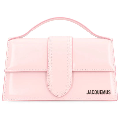 Jacquemus Bambino ピンク｜ショルダーバッグ