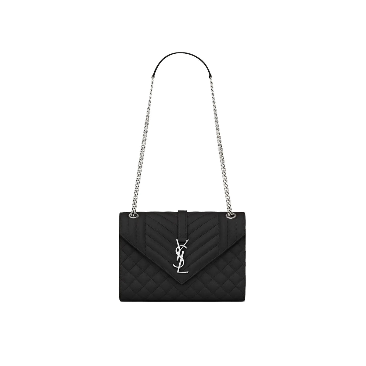 Saint Laurent Envelope Medium｜バッグ