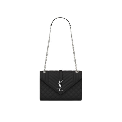 Saint Laurent Envelope Medium｜バッグ