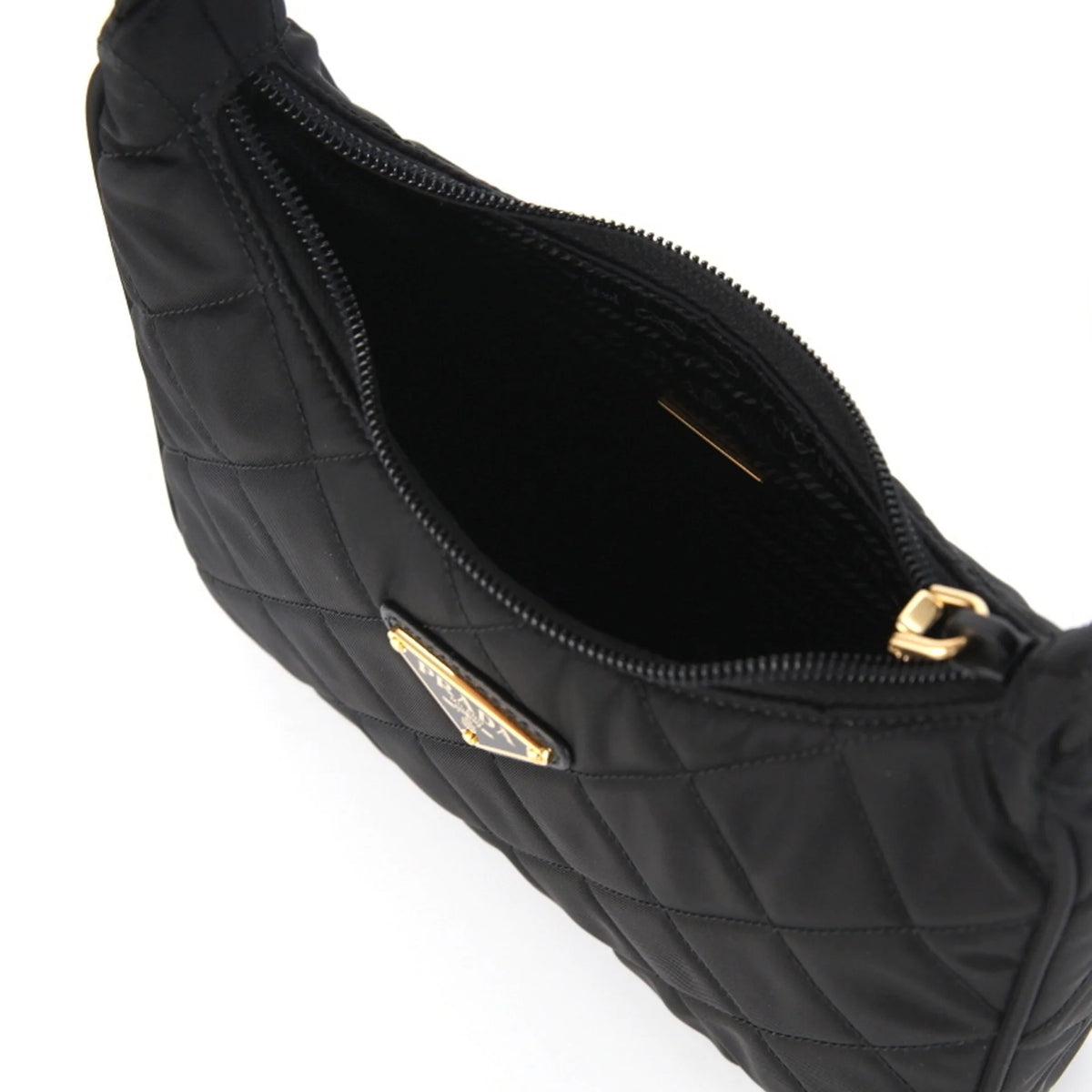 Prada Re-Nylon Quilted｜バッグ