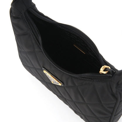 Prada Re-Nylon Quilted｜バッグ
