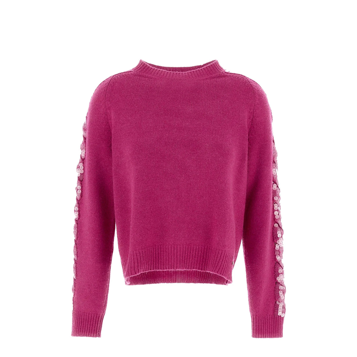 Herno Cashmere Sweater｜ニット