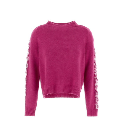 Herno Cashmere Sweater｜ニット
