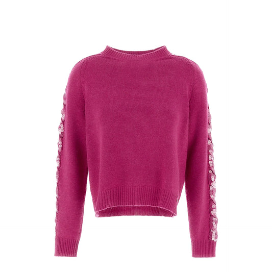 Herno Cashmere Sweater｜ニット