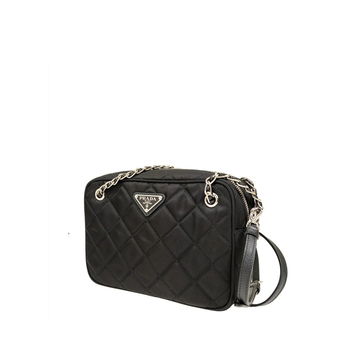 Prada Quilted Medium｜バッグ