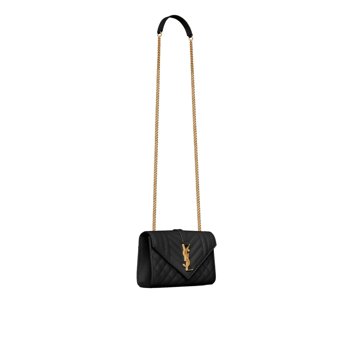 Saint Laurent Envelope Small｜バッグ