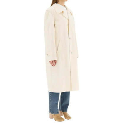 Maison Margiela Cotton Coat｜ジャケット