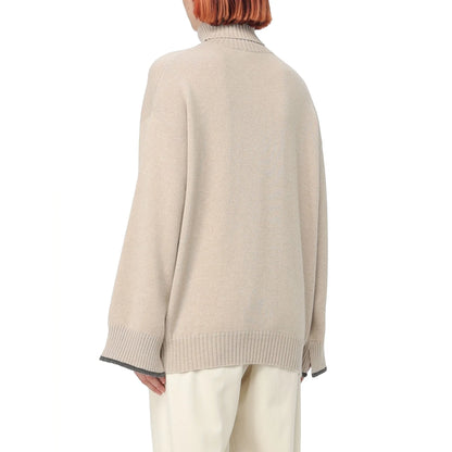 Brunello Cucinelli Cashmere Sweater｜ニット