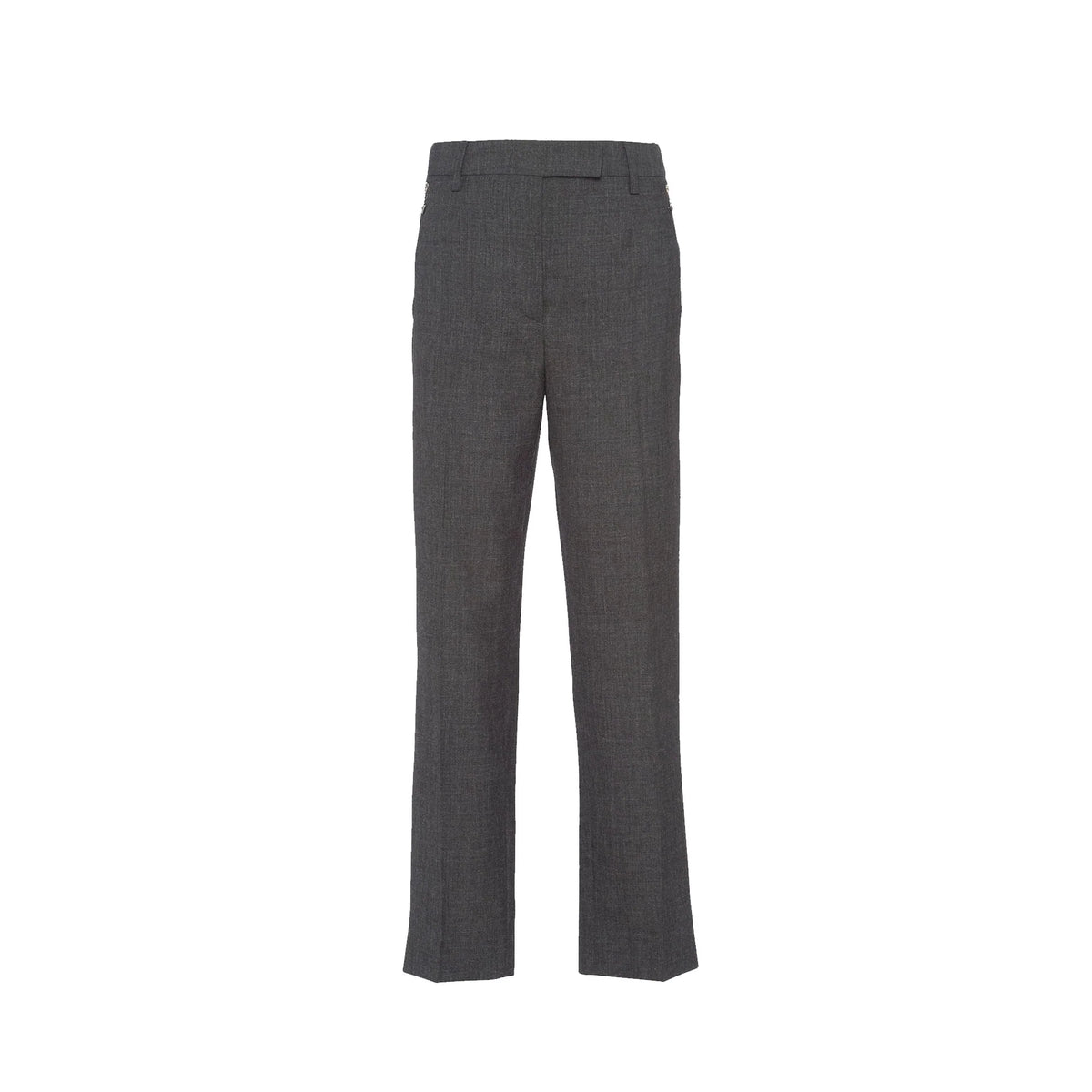 Prada Wool｜パンツ