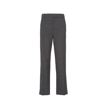 Prada Wool｜パンツ