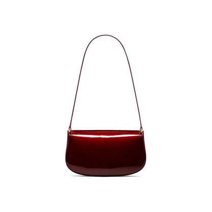 Saint Laurent Mini Voltaire｜バッグ