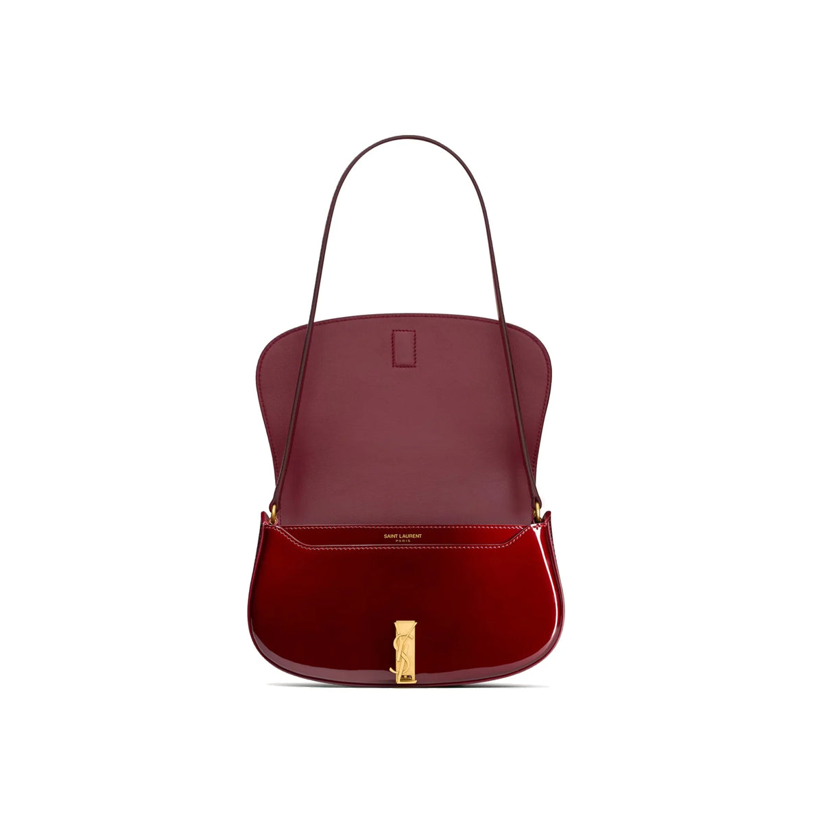 Saint Laurent Mini Voltaire｜バッグ