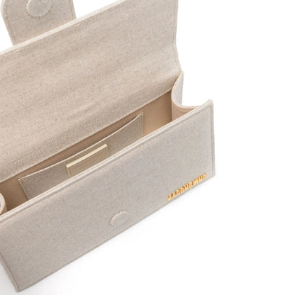Jacquemus Le Grand Bambino｜バッグ