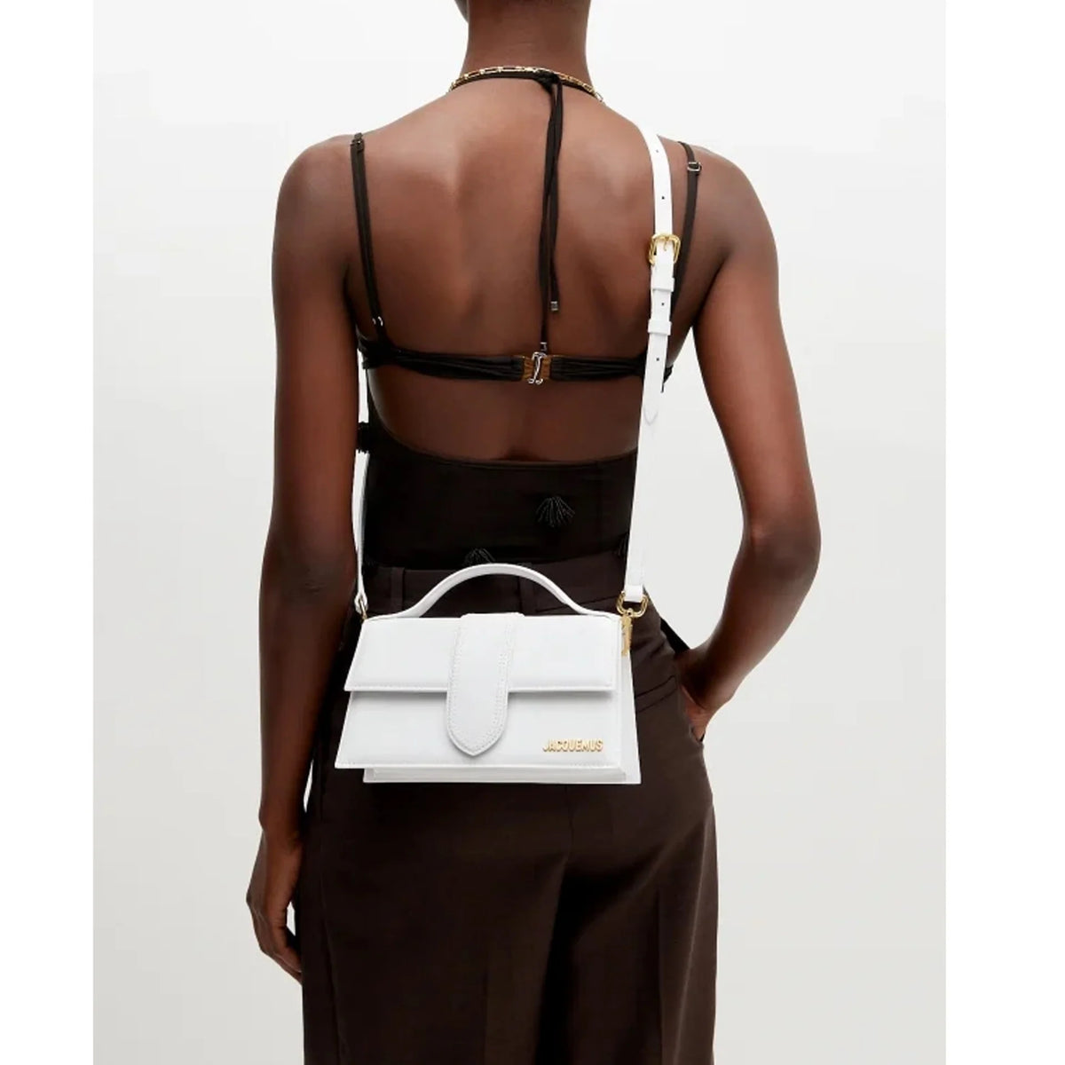 Jacquemus Le Grand Bambino｜バッグ