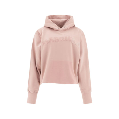 Maison Margiela Logo Sweatshirt｜ニット