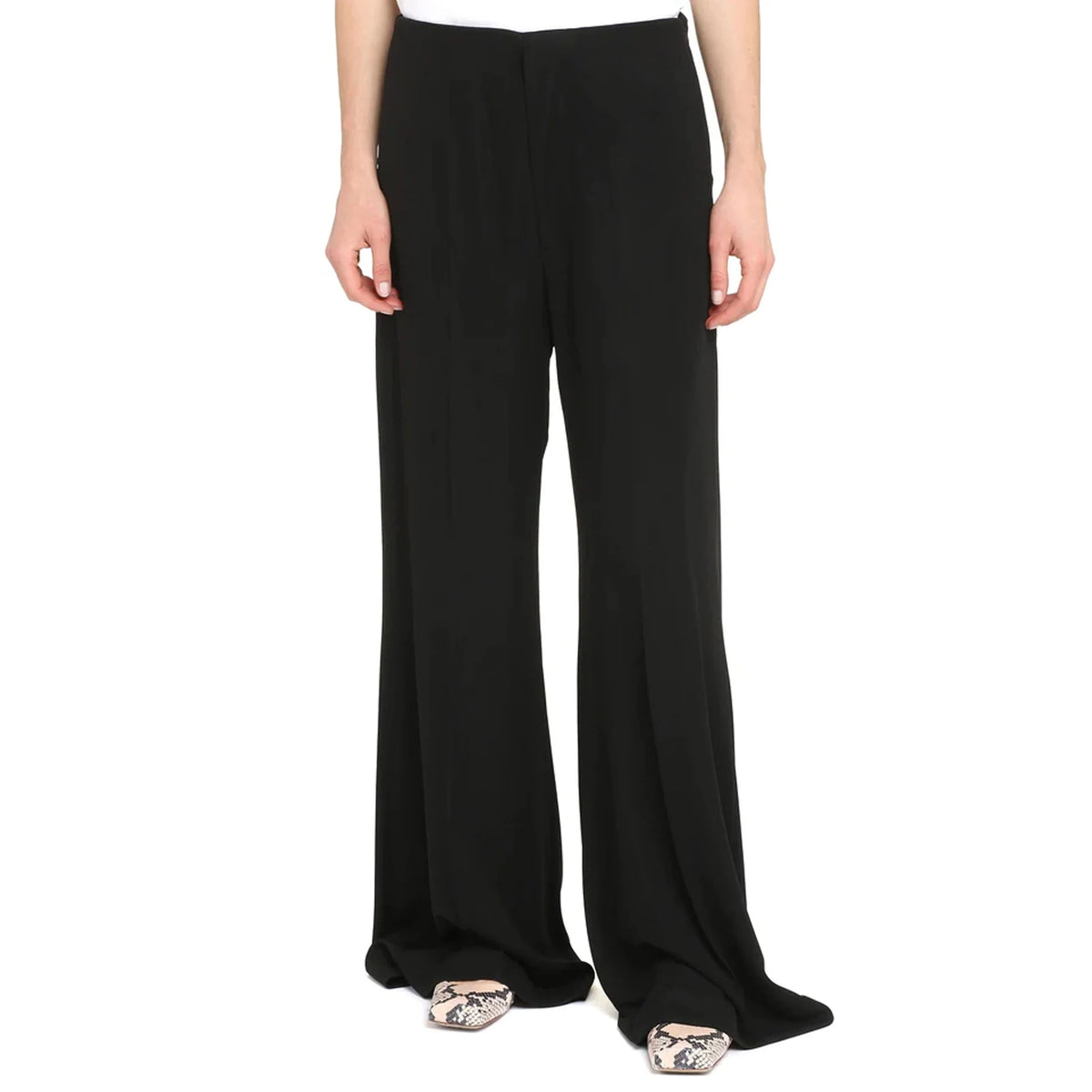 Maison Margiela Wide-Leg｜パンツ
