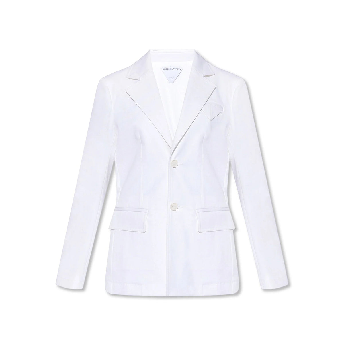 Bottega Veneta Cotton Blazer｜ジャケット