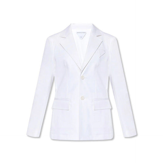 Bottega Veneta Cotton Blazer｜ジャケット