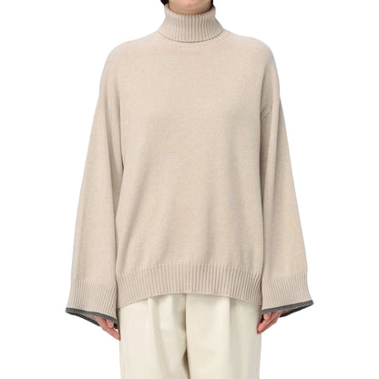 Brunello Cucinelli Cashmere Sweater｜ニット